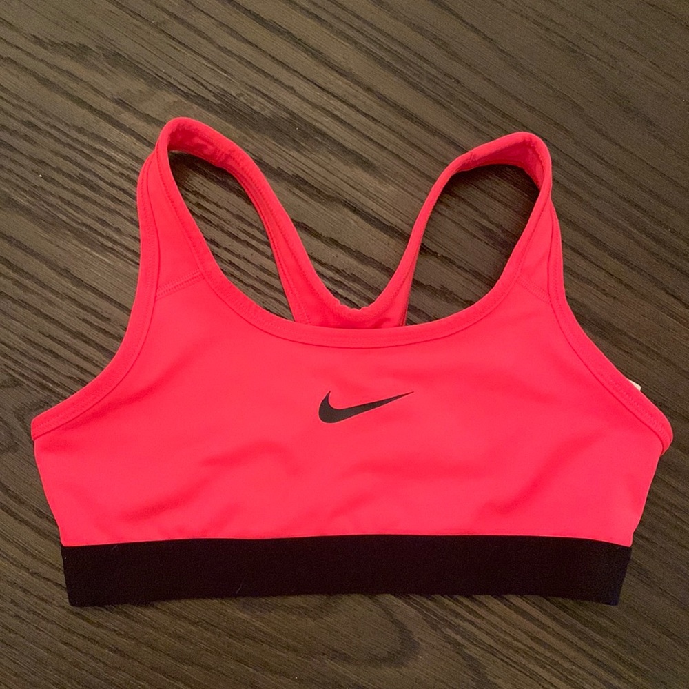 Nike Dri-fit Swoosh Sport Pra